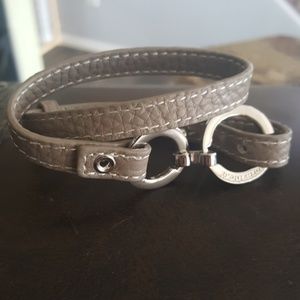 Brand new wrap bracelet